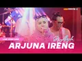 Lagu ARJUNA IRENG - SITI ALIYAH || ALIYAH MUSIC COLABORATION || LIVE NGOBROG ONLINE 2025 SEASON II
