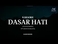 Download Lagu DASAR HATI - ORIGINAL KARAOKE - VICTOR HUTABARAT