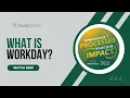 What is Workday at W M
