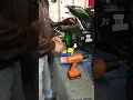 How to fix a power wheel that doesn t work