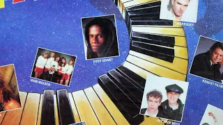 Hit Attack - 1988 EMI