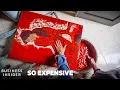 Lagu Why Sơn Mài Painting Is So Expensive | So Expensive