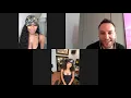 Shamari DeVoe Brandi Williams Talk Starring in