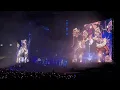 周杰伦2023嘉年华演唱会 悉尼站《夜的第七章》
