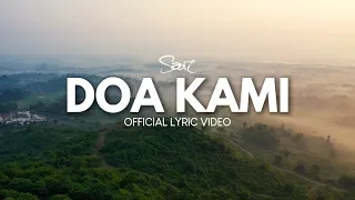 sari simorangkir doa kami official lyrics video