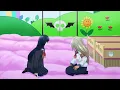 Girls treated like babies - Love after World Domination