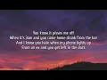 Ella Langley, Koe Wetzel - That's Why We Fight (Lyrics)