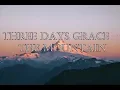 Download Lagu Three Days Grace - The Mountain (Lyric Video)