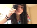 EMO HAIR TUTORIAL ft Dex