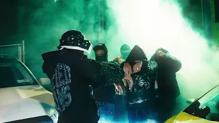 El Fecho RD  ❌ Verified ❌ Jizyee - My Marca (Video Oficial)