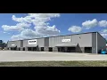 OVERFLOW THRIFT STORE - Community Impact