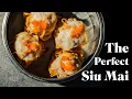 The Ultimate DIM SUM Tour - Tasting the BEST in Orange County
