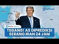 Lagu Rangkuman AS-Iran: Pentagon Diperkirakan Mulai Serang Teheran dalam 24 Jam, Israel Siaga Jet Tempur