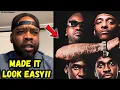 Download Lagu Mobb Deep “Infinite” Album Is A MASTERCLASS In Real Hip Hop!|Mobb Deep Reaction‼️(Part 1)