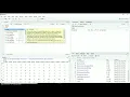 R Programming - Dealing with missing values NA In English