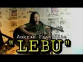 Lebu - James Ap Cover Akustik Gilang \u0026 Novy