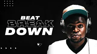 beat breakdown of bad decisions and foreplay magixx by ayk beats