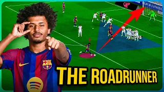 this is what barcelona see in karim adeyemi