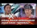 Lagu ABLEH EMOSI‼️ OO GAK BERSYUKUR? - PREMAN PENSIUN X EPS 18A