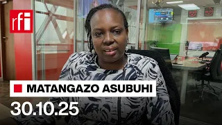 MATANGAZO YA ASUBUHI 30 10 2025 AWAMU YA KWANZA  MATANGAZO YA ASUBUHI 30 10 2025 AWAMU YA KWANZA