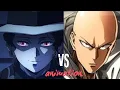 Download Lagu Muzan vs Saitama (FULL FIGHT) | ANIMATION SERIES