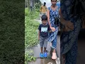 Download Lagu Brave boy saved mother 😳😳😳 #shortsfeed #trendingshorts #thriller