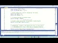 Elimination1 - AQA Comp Sci AS C Skeleton Code 2026
