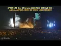 AFTER LIFE Best Of Anyma 2025 (FULL SET LIVE MIX) ¦ ANYMA, ARTBAT, KEVIN DE VRIES, MISS MONIQUE