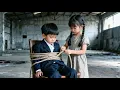Download Lagu 首富之子被人口販子拐走，卻被6歲的窮女孩救下，20年後拿着定情信物娶她回家！#王凱沐 #王皓祯