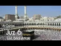 Download Lagu Al-Qur'an juz 6 Ust.bilal Attaki