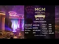 Live Nation - MGM Fenway Music Hall