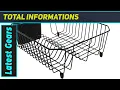 Rubbermaid Dish Drainer Best Budget-Friendly Dish Rack