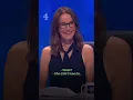 Download Lagu So that's the face Susie  Dent makes when she's... #CatsDoesCountdown #Shorts