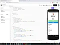 CS50m react native Pomodoro app