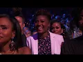 Tasha Cobbs Leonard Performs at the 2017 BGR! Awards | BLACK GIRLS ROCK!