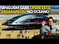 Download Lagu Entenda o caso! Nave Espacial Desaparece no Oceano | Descoberto escondido a 60 km de profundidade