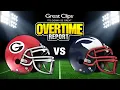 Great Clips Overtime Report Girard vs Niles McKinley