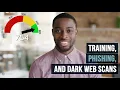 Cybersecurity Consulting - Predictive Analytics Athreon