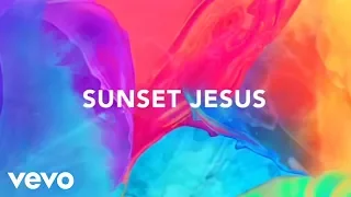 Download Avicii - Sunset Jesus (Lyric Video) MP3