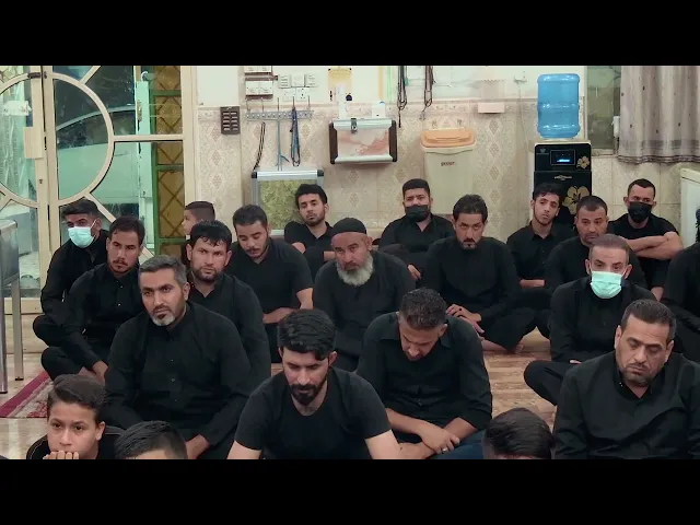 ⁣مناجاة الشاكرين #الشيخ_رائد_الساعدي