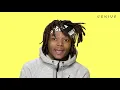 J.I.D "151 Rum" Official Lyrics & Meaning | Verified