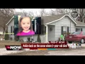 Gardner police investigating death of 2-year-old