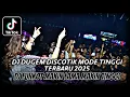Download Lagu DJ DUGEM DISCOTIK MODE TINGGI FULL BASS 2025 ⁉️ Dj Funkot Terbaru Viral ‼️ DUGEM PALING ENAK