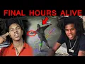The Final Hours of Fredo Bang s Best Friend Da Real Gee Money