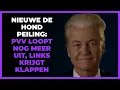 Download Lagu Peiling de Hond: ´PVV loopt nog verder uit, Timmermans krijgt klappen´