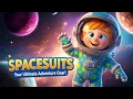 Spacesuits Your Ultimate Adventure Gear How Spacesuits work Astronaut Protection Explained