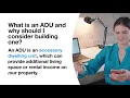 Affordable ADU Builders in Portland