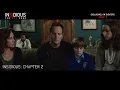 EXCLUSIVE The Cast of Insidious Discuss Returning for Insidious The Read Door