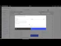 Maximo Object Creation DB Config