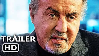 TULSA KING Temporada 4 Tráiler Teaser Español Latino (2026)